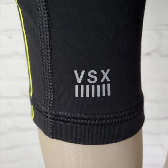 VSX Victoria Secret's Activewear Crop Pant XS - Picture 5 of 8